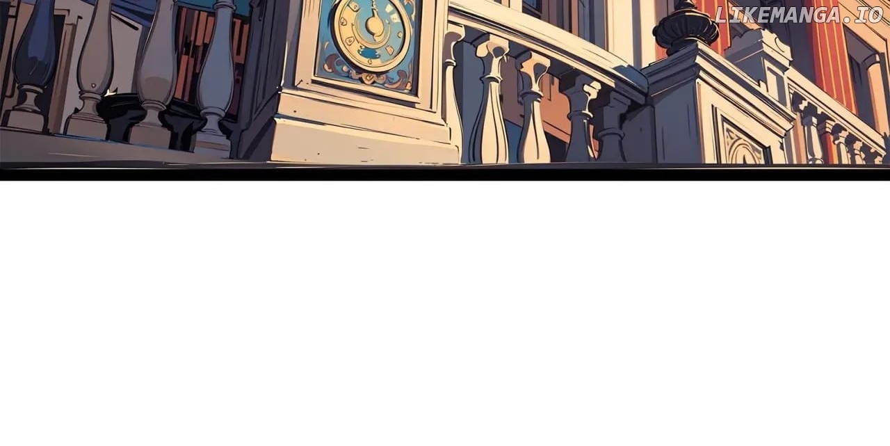 Daddy President Is Too Hard To Deal With Chapter 173 - page 60